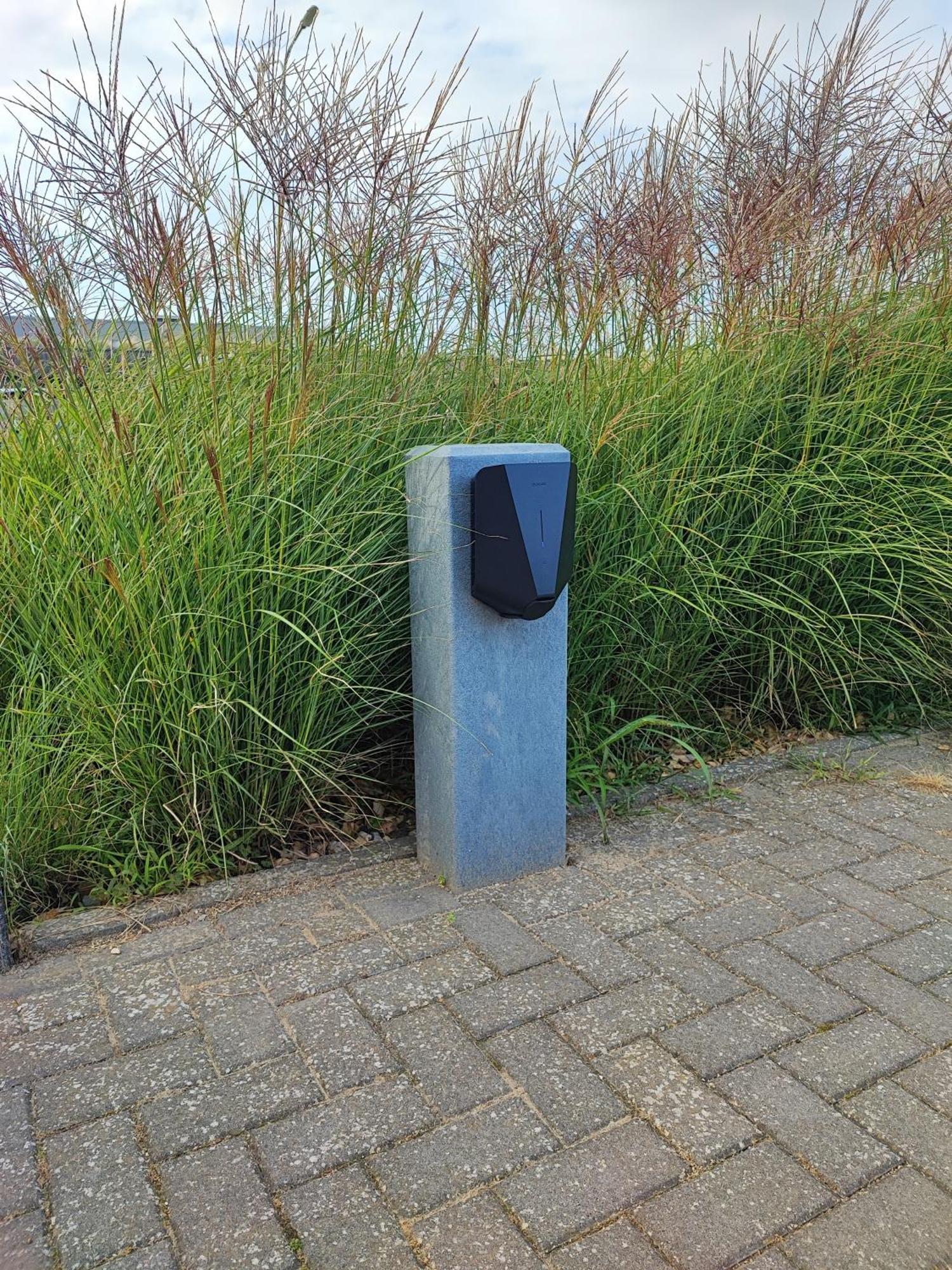 Vakantiewoning Aan Zee Zoutelande Exteriér fotografie
